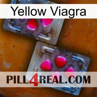 Yellow Viagra 15